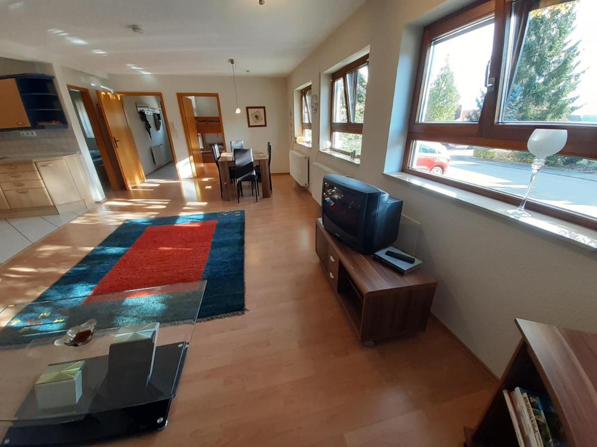 Ferienwohnung Pfaffenweiler Villingen Schwenningen Exterior foto