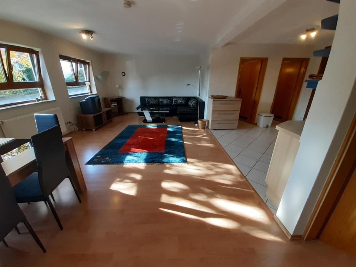 Ferienwohnung Pfaffenweiler Villingen Schwenningen Exterior foto