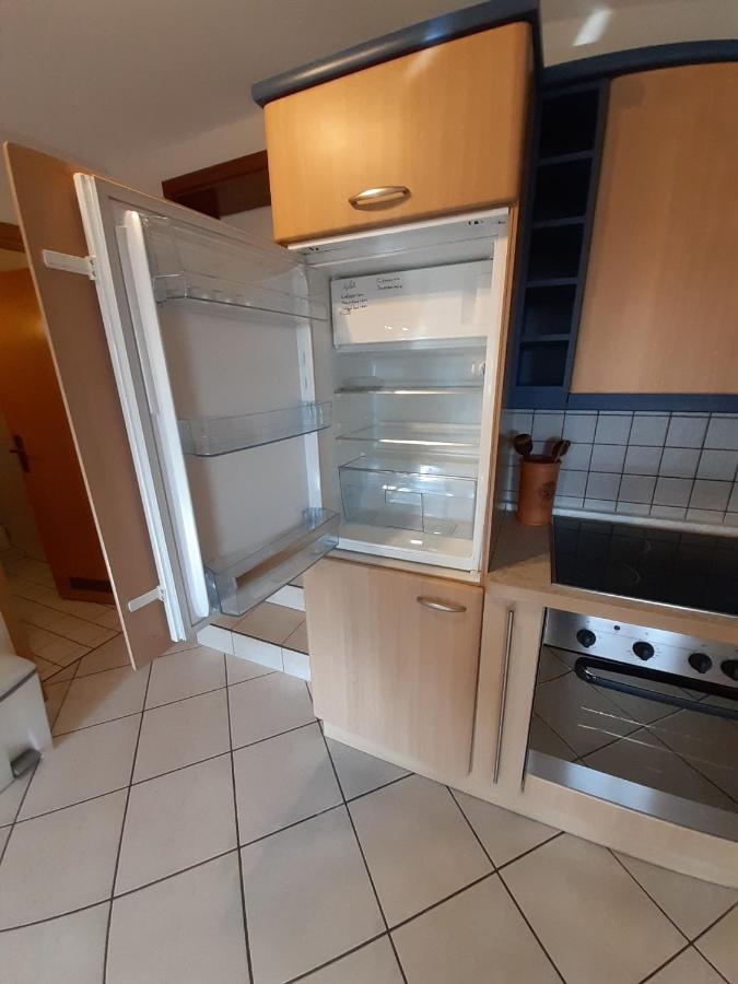 Ferienwohnung Pfaffenweiler Villingen Schwenningen Exterior foto