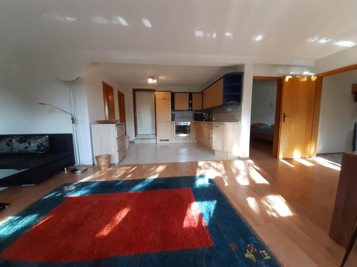 Ferienwohnung Pfaffenweiler Villingen Schwenningen Exterior foto