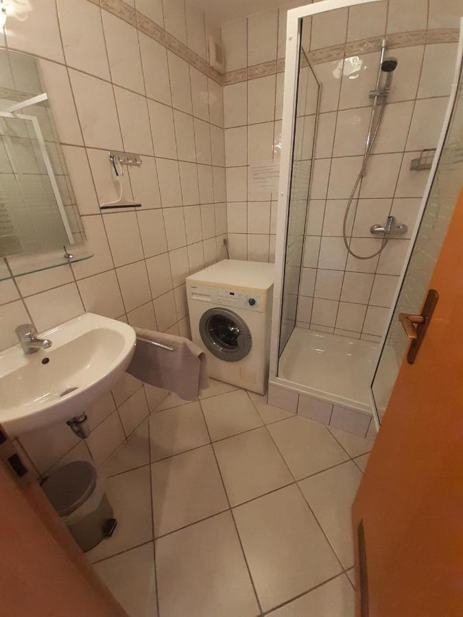 Ferienwohnung Pfaffenweiler Villingen Schwenningen Exterior foto