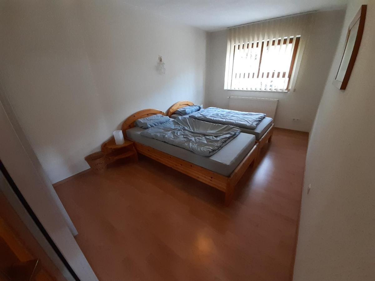 Ferienwohnung Pfaffenweiler Villingen Schwenningen Exterior foto